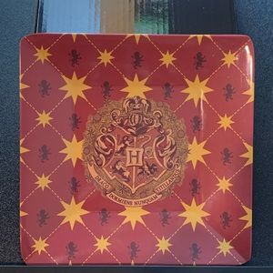 Gryffindor House Hogwarts Holiday Platter